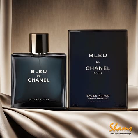 bleu chanel sale